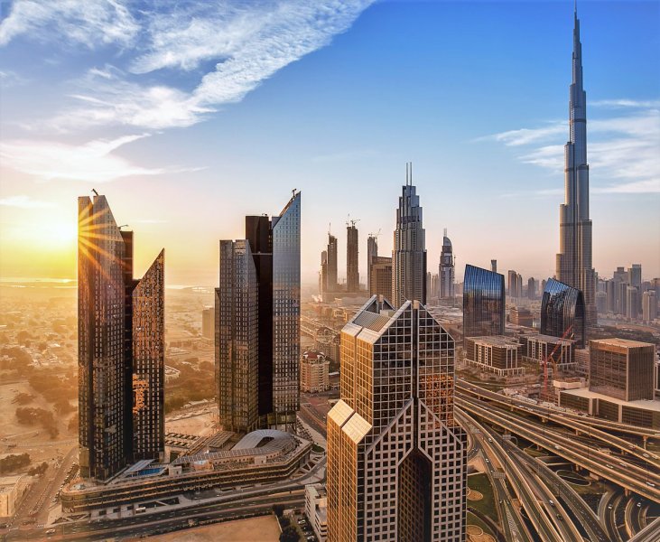 UAE emirati citizenship nationality sheikh mohammed bin rashid al maktoum for specialists doctors and investors